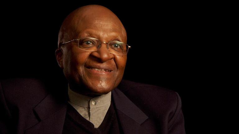 Half the Sky: Desmond Tutu's Message About Manmade Customs