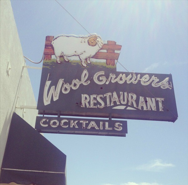 WoolGrowers