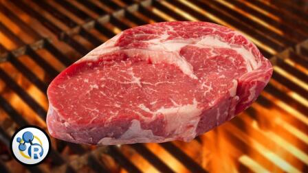 Better Grilling Through Chemistry