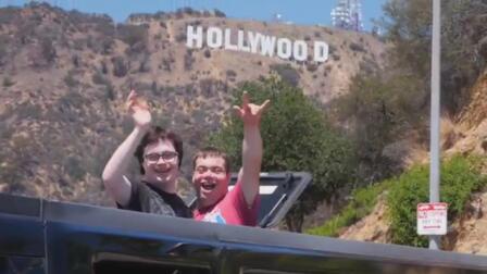 New movie follows filmmakers with Down syndrome