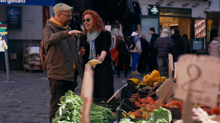 My Brother’s Keeper