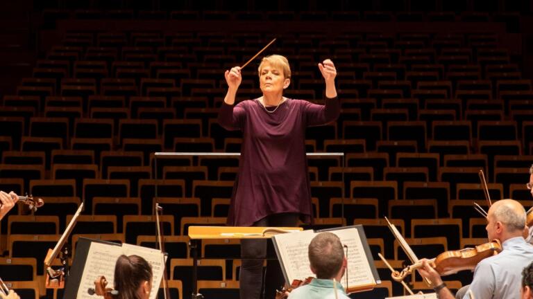 The Conductor Preview