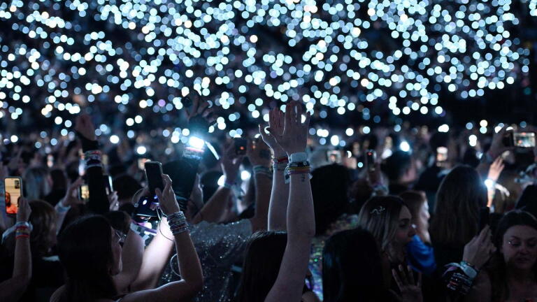 Why buying concert tickets is a nightmare for fans