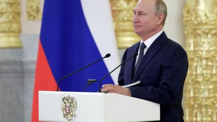 What Russia stands to gain from a cyberattack on the U.S.