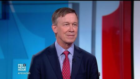 Hickenlooper: GOP health care bill would be a ‘disaster’