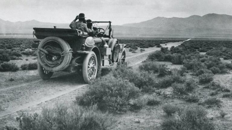 Saving Americana – The Great Lincoln Highway Preview
