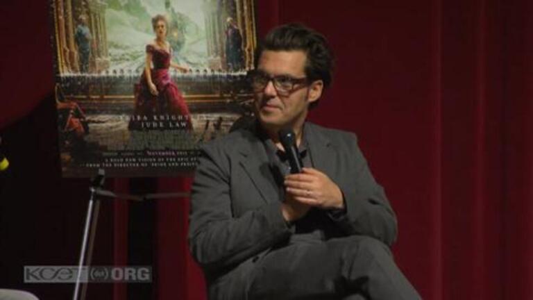 Anna Karenina Q&A