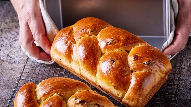 Professional Breads at Home
