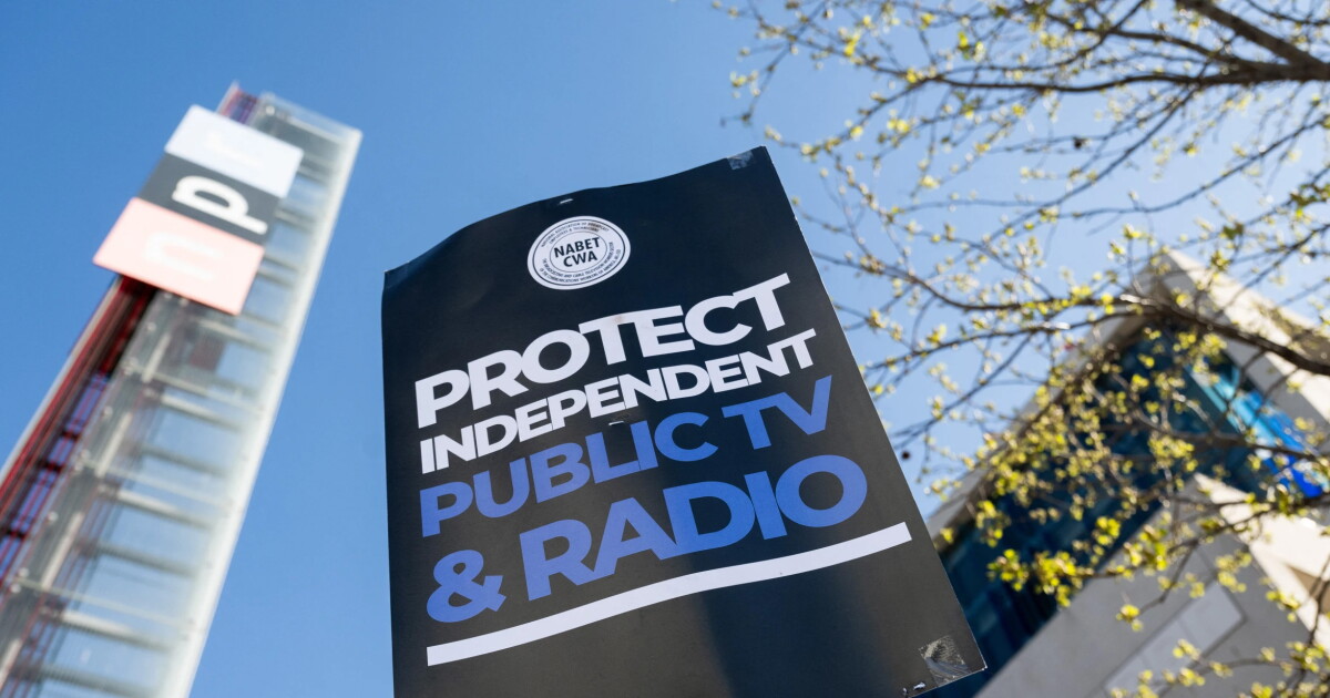 Ken Burns Warns: Public Media Cuts Threaten Democracy