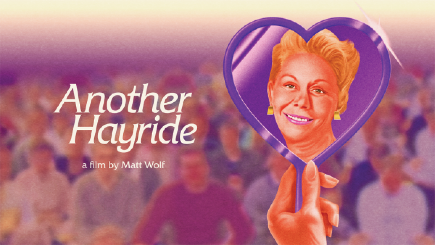 "Another Hayride" key art.