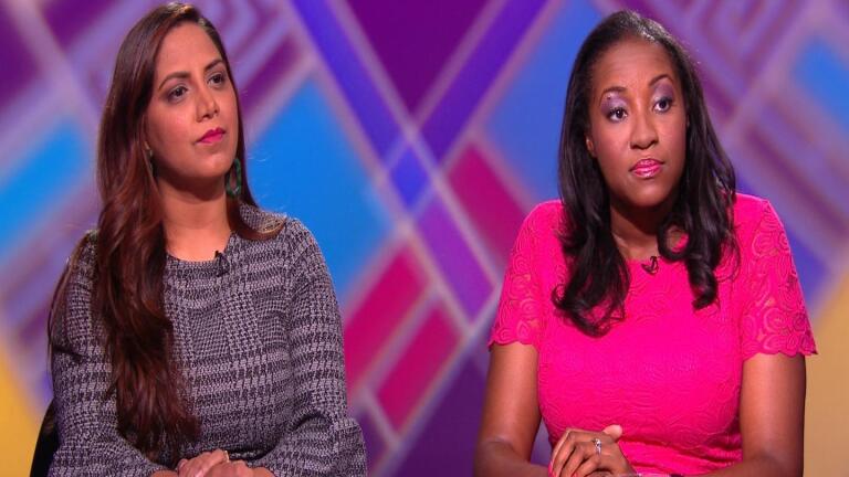 TTC Extra: First Lesbian CEO & Les Moonves