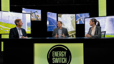Is Net Zero by 2050 Possible?
