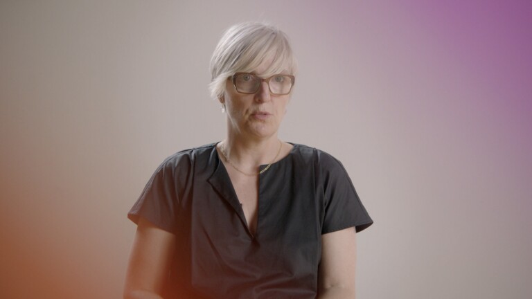 Helen Molesworth, MOCA chief curator