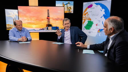 Arctic Energy