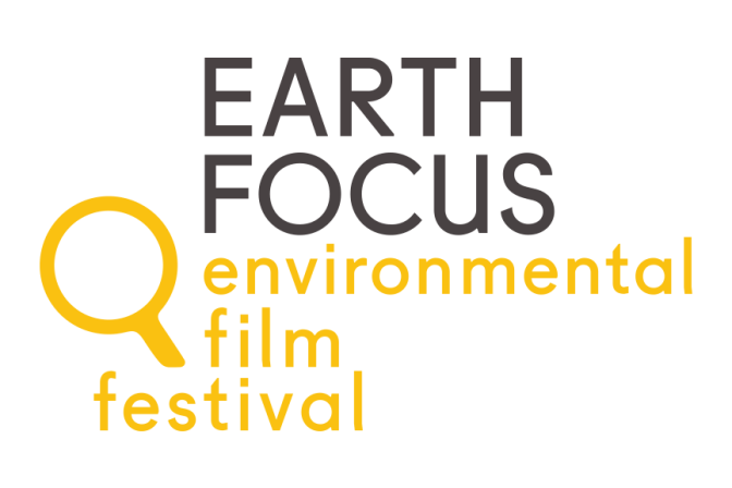 Earth Focus Environmental Film Festival Logo