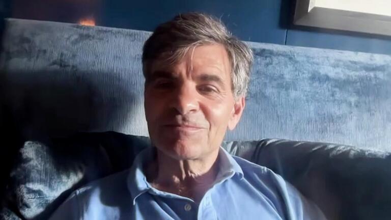 Inside the Situation Room: George Stephanopoulos on Presidents in Crisis
