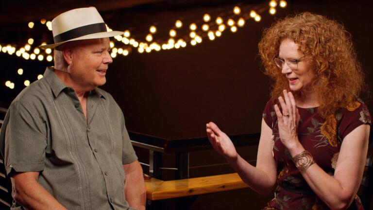 Episode 3 Preview | Becky Buller