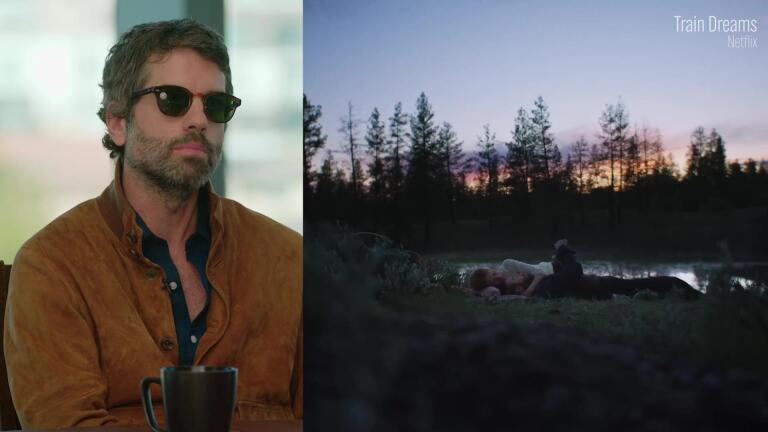 IndieWire Roundtable: Cinematographers (Preview)