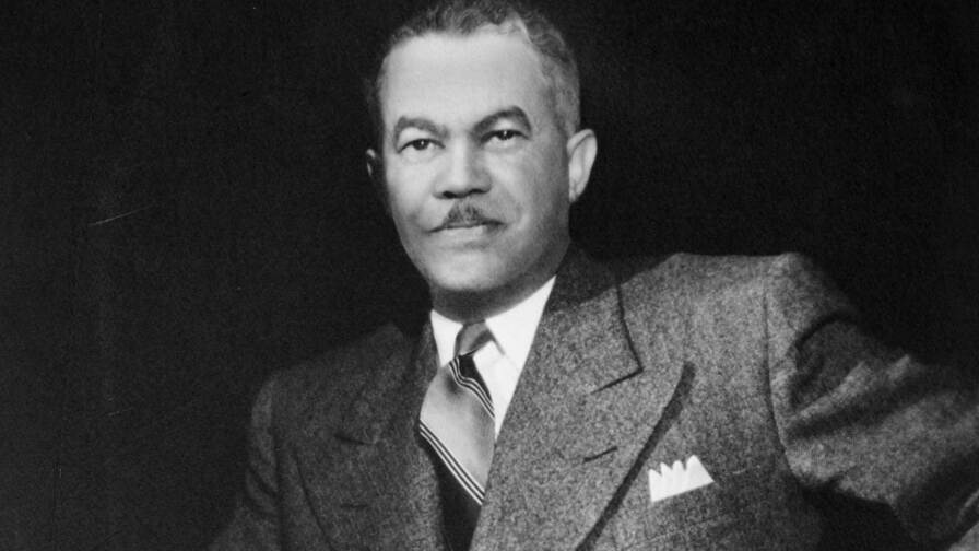 Paul Revere Williams | Still from "Hollywood's Architect"