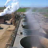 Geothermal: Drilling Deep for Power
