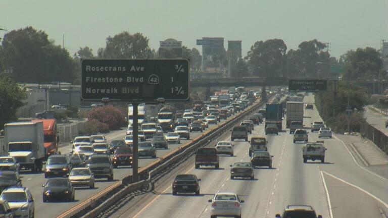 I-5 Widening