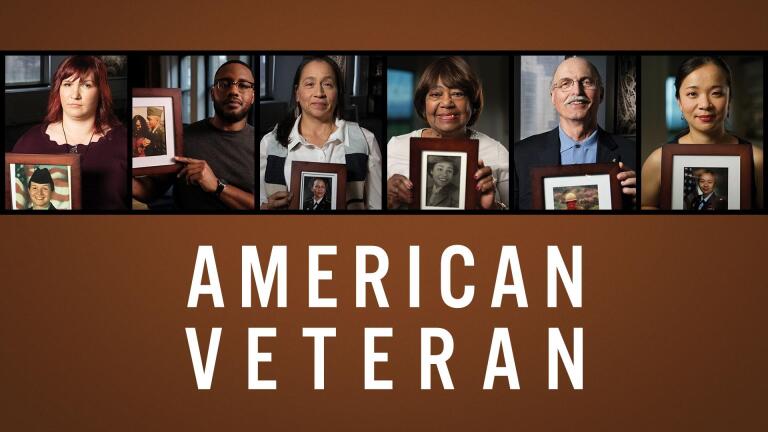 American Veteran