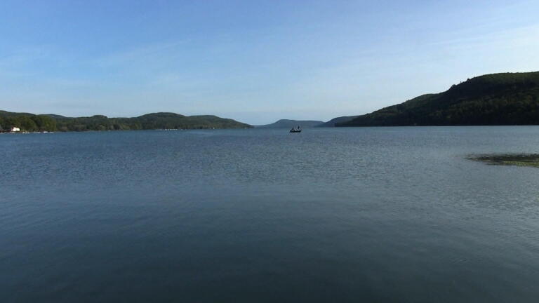 The Coopers & Conservation at Headwaters of the Susquehanna