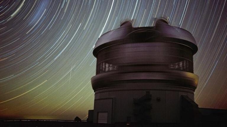 Hunting the Edge of Space: Mystery of the Milky Way Preview