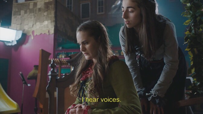 Episode 6 - Screengrab