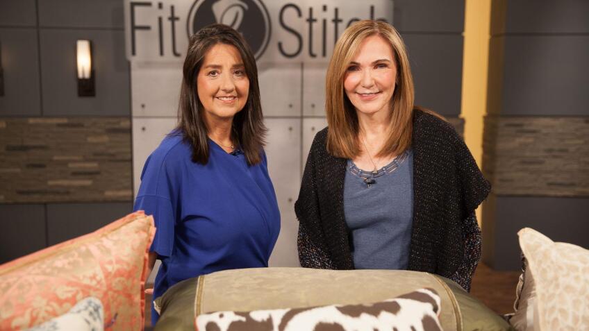 Interior Design with Pillows