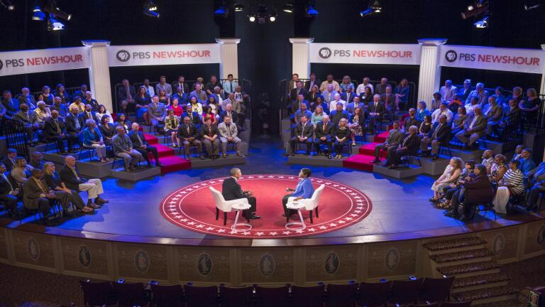 Questions for President Obama: A Town Hall Special