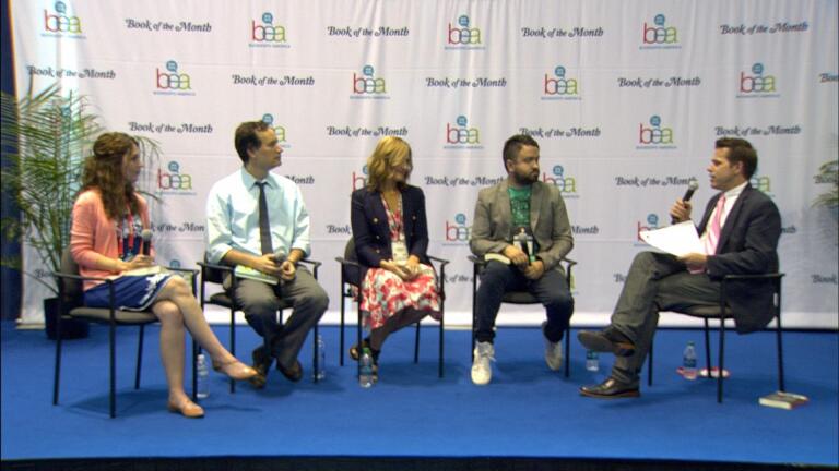 PBS Presents: Young Adult Reads