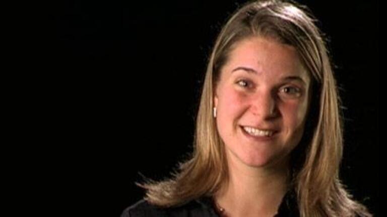 Eva Vertes: Cancer Researcher