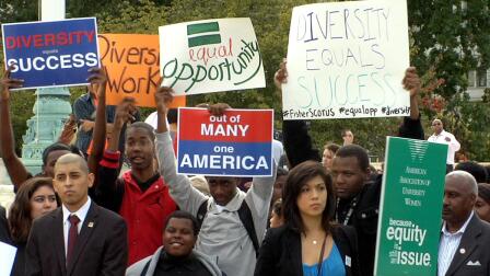 Civil Rights 50th Anniversary, Prisons and Mentally Ill
