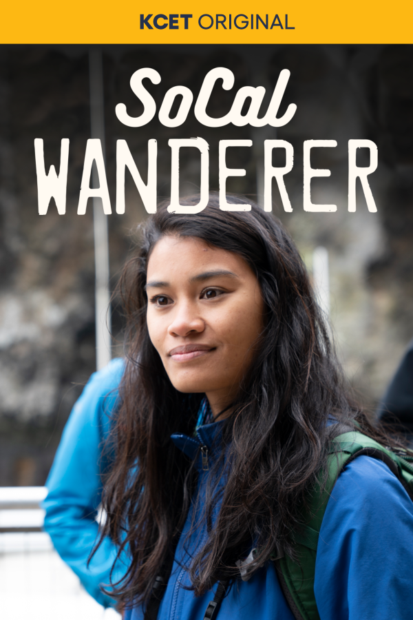 SoCal Wanderer