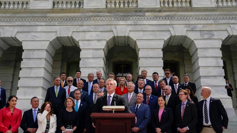 GOP amendments could spell trouble defense bill passage