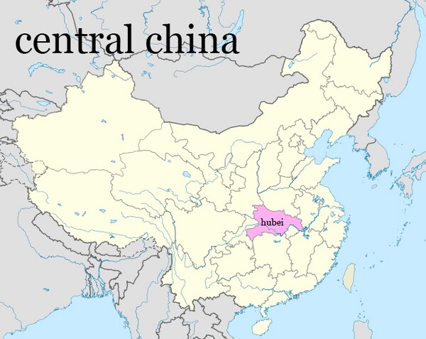 Central