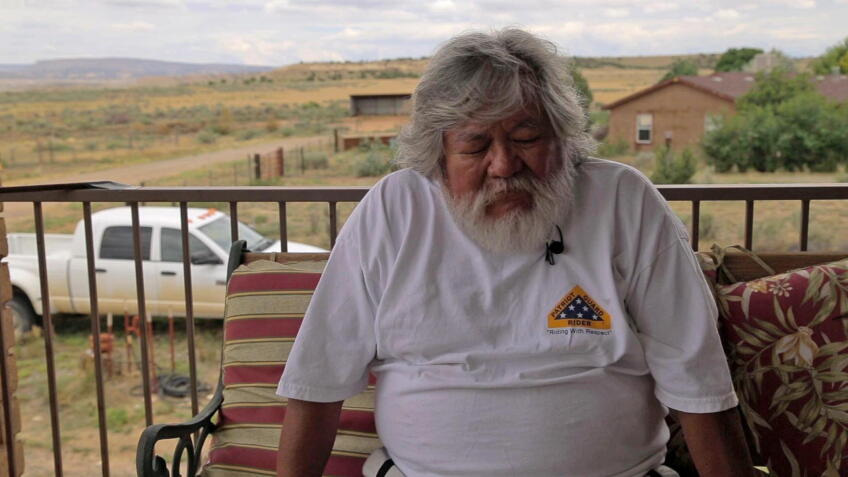New Mexico