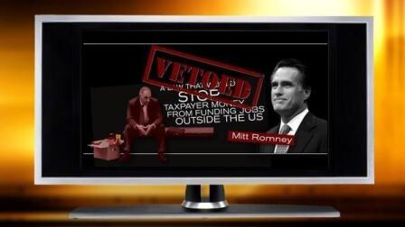 Outside Super PACs Poised to Dominate 2012 Spending