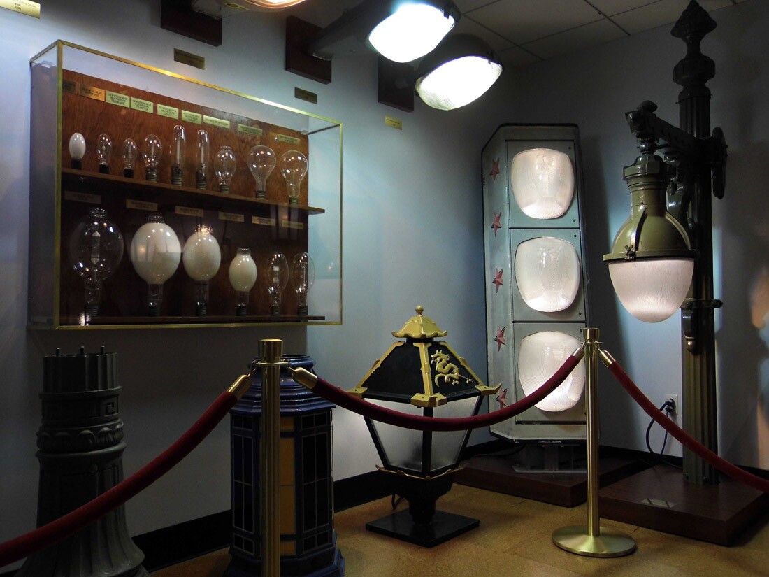 Streetlight Museum (1)