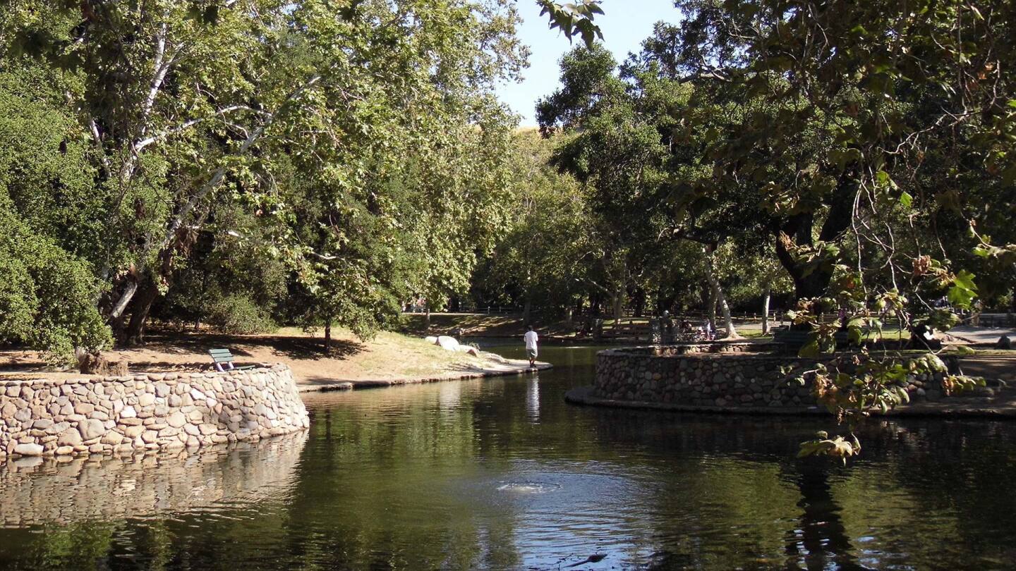 irvine regional park