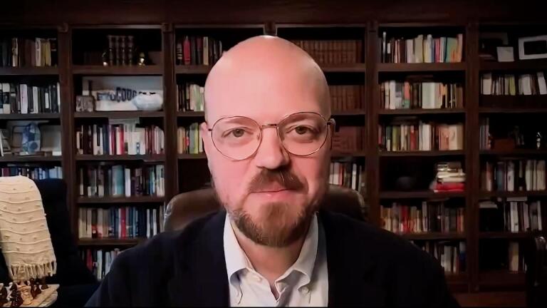 “My Year as a Degenerate Sports Gambler:” The Atlantic’s McKay Coppins