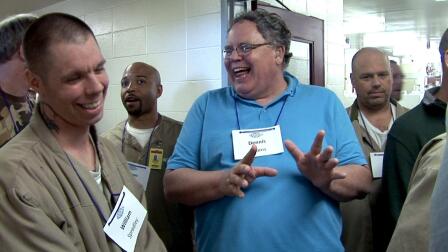 Kairos Prison Ministry