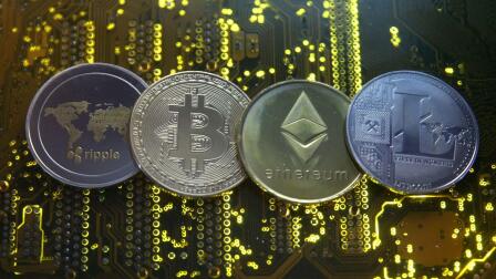 Future of cryptocurrencies in question after plunge in value