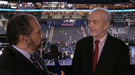 Democrats Hope to Reignite Enthusiasm from 2008 Election