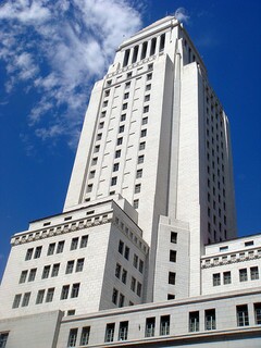 los-angeles-campaign-finance-database