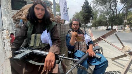 Taliban leaders promise softer rule, but violence persists