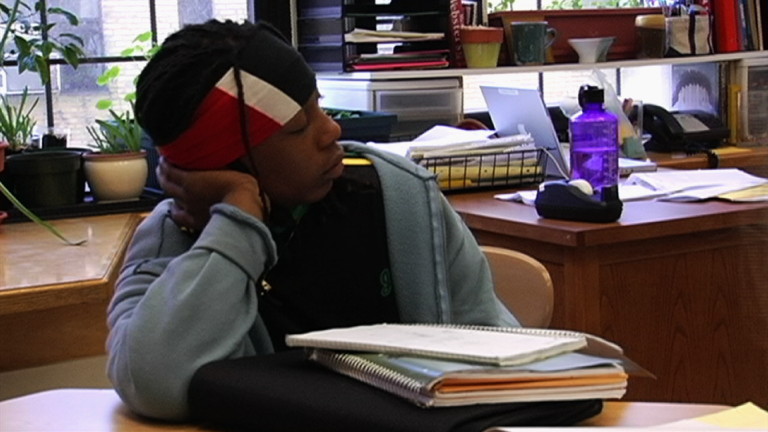 Full Episode Jan. 30: Suburban Poverty, "American Promise" 