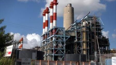 Here’s why restoring power in Puerto Rico is taking so long