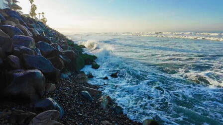 How California is Saving its Coast